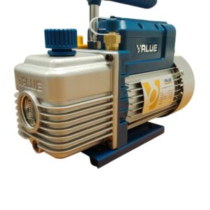 Bomba Vacio VALUE VE225N-PRO-70L/min