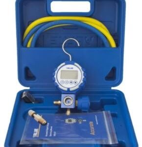 Manifold Digital 1V ''VALUE'' VDG-S1 -----------