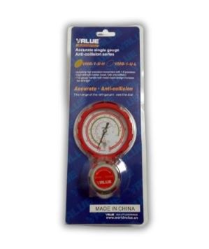 Manifold 1 via VALUE-VMG1UH-Alta-R410/22/134/407-