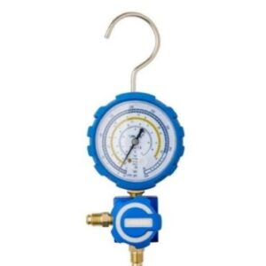 Manifold 1 via VALUE-VMG1UL-Baja-R410/22/134/407-