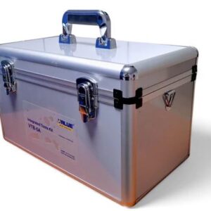 Valija kit herramientas VALUE V-TB5A k.pt808/cort28b/vmg2r410/bv ----