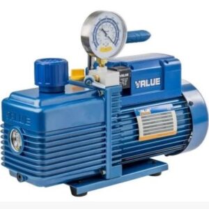 Bomba Vacio VALUE V-i220SV-51L/min-c/vac