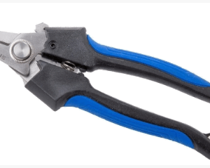 Pinza cortacapilares''VALUE''VRT-101-1-3mm