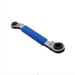 Llave Criquet''VALUE''VRT201-curva1/4-5/16