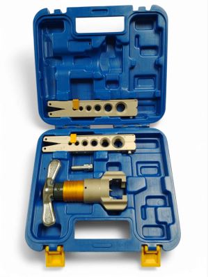 Pestanadora ''VALUE''VFT808E-MI- 1/4 a 3/4 - c/entrada atornilladora