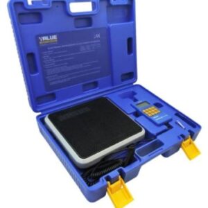 Balanza Digital VALUE-VES50A-cap:50Kg-