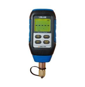Vacuometro Digital VALUE VMV-1--------------