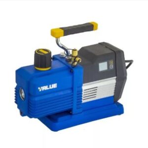 Bomba Vacio VALUE VRP-6Di-R32 170L/min