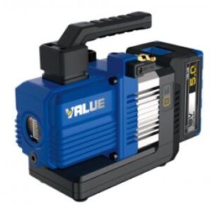 Bomba Vacio VALUE VRP-2DLi-R32-1234yf