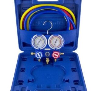 Manifold VMG-2-R410A ''VALUE''------------