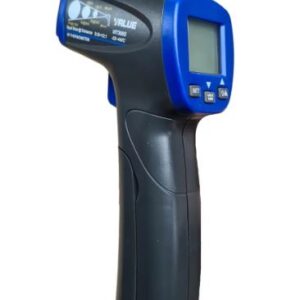 Termometro Laser infrarrojo VIT300-VALUE----------------